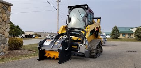 Skid Steer Cold Planers 